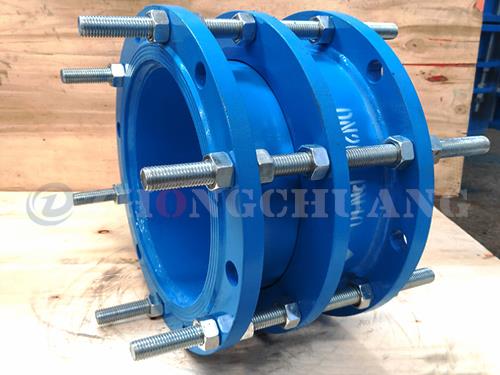 伸縮節-雙法蘭伸縮節